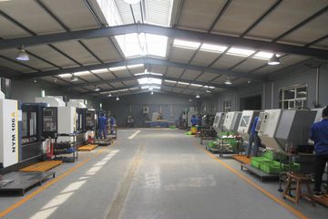 Factory facility photo 2
