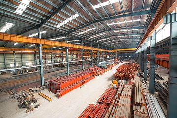 Factory facility photo 3