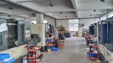 Factory facility photo 4