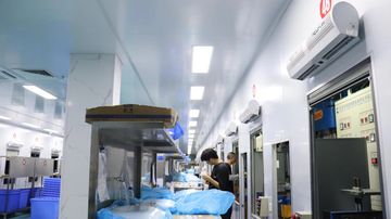Factory facility photo 4