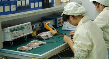 Factory facility photo 3