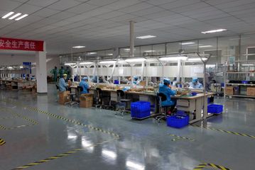 Factory facility photo 2