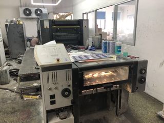 Factory facility photo 5