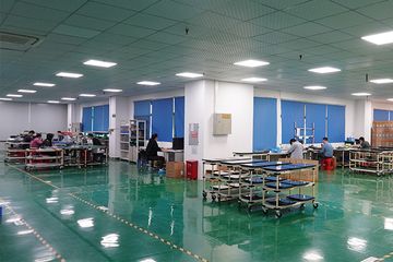 Factory facility photo 3