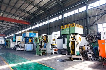 Factory facility photo 3