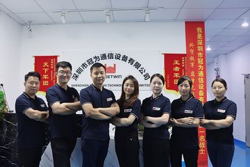 Factory facility photo 5