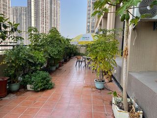 Factory and facilities of Xiamen Aimeee Garment Co., Ltd.