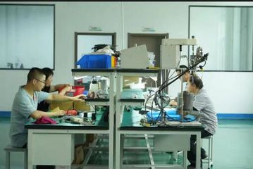 Factory facility photo 4