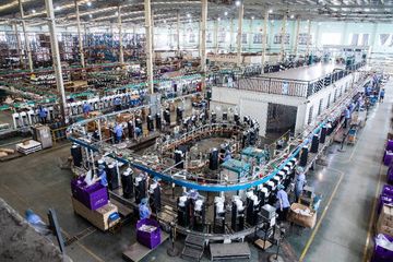 Factory facility photo 4