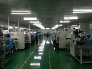 Factory facility photo 3