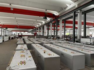 Factory facility photo 3