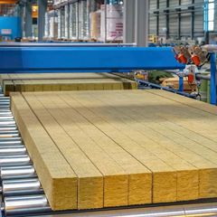 Factory and facilities of Ningbo Yinzhou Qianding International Trading Co., Ltd