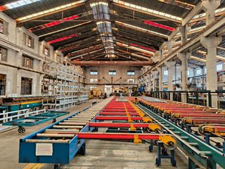 Factory facility photo 4