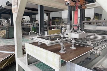 Factory facility photo 5