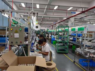 Factory facility photo 2