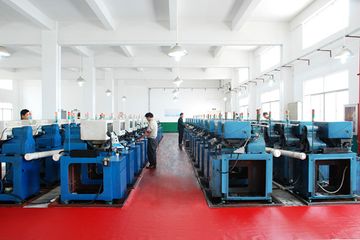 Factory facility photo 4