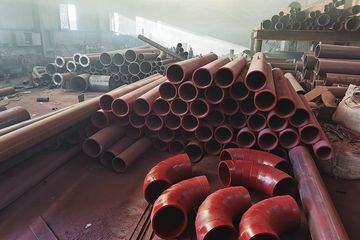 Factory facility photo 4