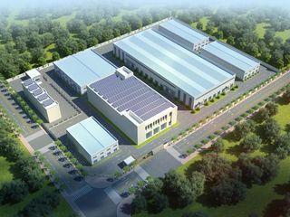 Factory facility photo 5