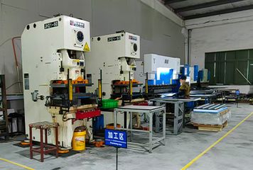 Factory facility photo 5