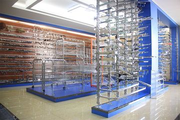 Factory facility photo 5