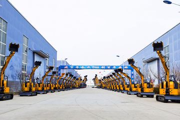Factory facility photo 5