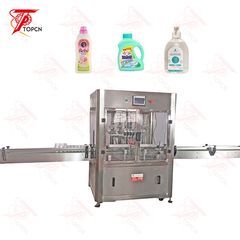 Factory and facilities of Guangzhou Topcn Machinery Co., Ltd.