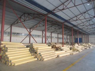 Factory facility photo 5