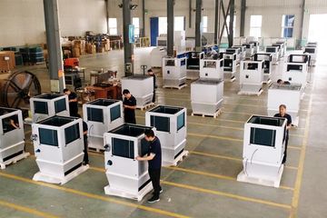 Factory facility photo 4