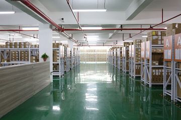 Factory and facilities of Changsha Sibel Electronic Technology Co., Ltd.