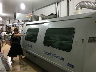 Factory facility photo 4