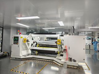 Factory facility photo 2