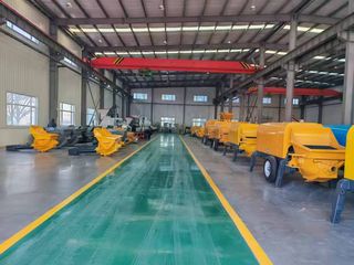 Factory facility photo 5