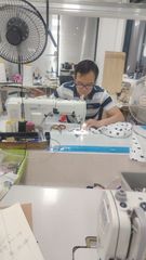 Factory and facilities of Yiwu Yige Trading Co., Ltd.