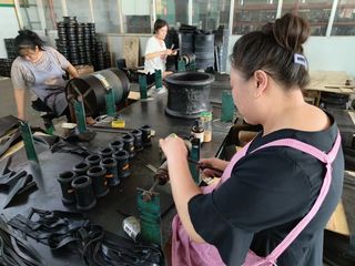 Factory facility photo 5