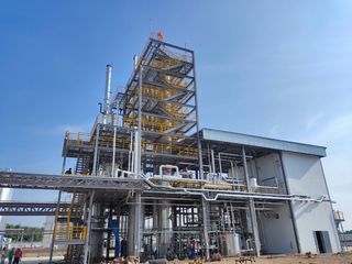 Factory facility photo 4