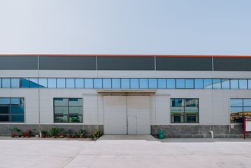 Factory facility photo 4