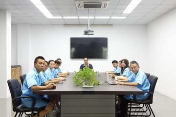 Factory facility photo 3