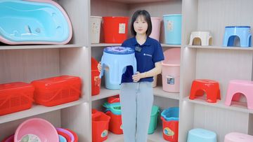 Factory and facilities of Jieyang Jiedong District Dahong Plastic Co., Ltd.