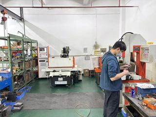 Factory facility photo 5