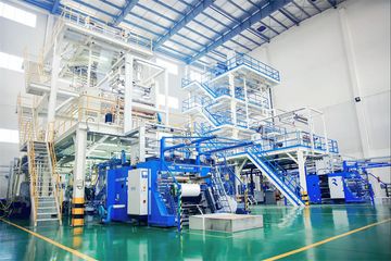Factory facility photo 3