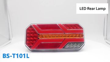 Factory and facilities of Ningbo Beilun Bonsen Auto Electron Co., Ltd.