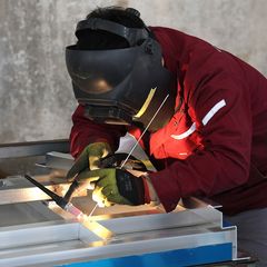 Factory facility photo 5