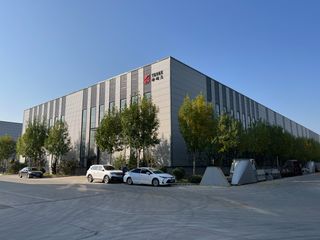 Factory facility photo 2