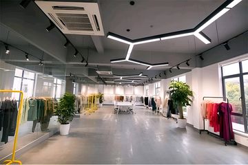 Factory facility photo 5