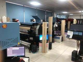 Factory facility photo 3