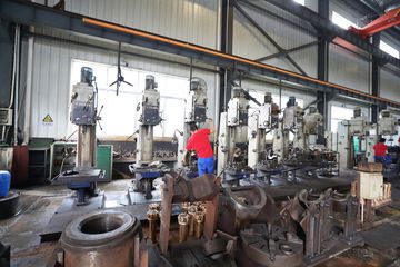 Factory facility photo 5