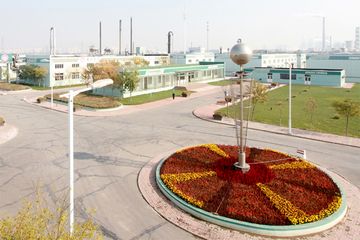 Factory facility photo 3