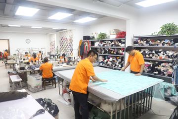 Factory facility photo 5
