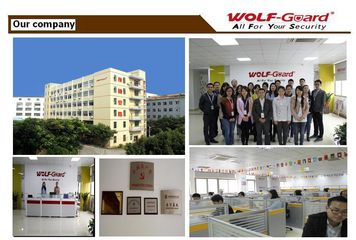 Factory facility photo 3