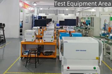 Factory facility photo 5